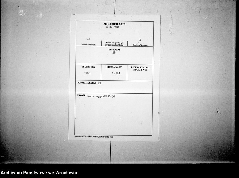 image.from.unit.number "Personalienverzeichnisse"