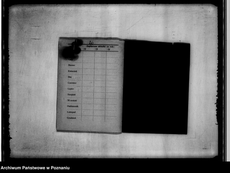 Obraz 18 z jednostki "/Towarzystwo Przemysłowców w Janowcu/"