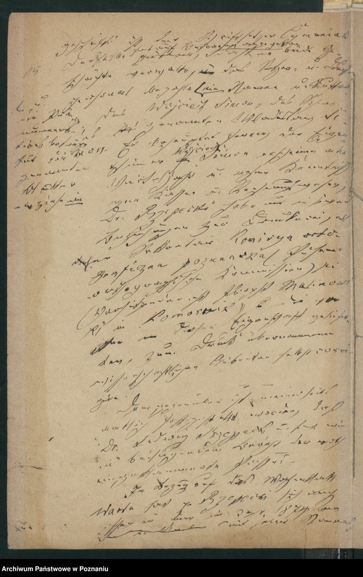 Obraz 20 z jednostki "A. betr. Familie Rzepecki /vermutlich/"