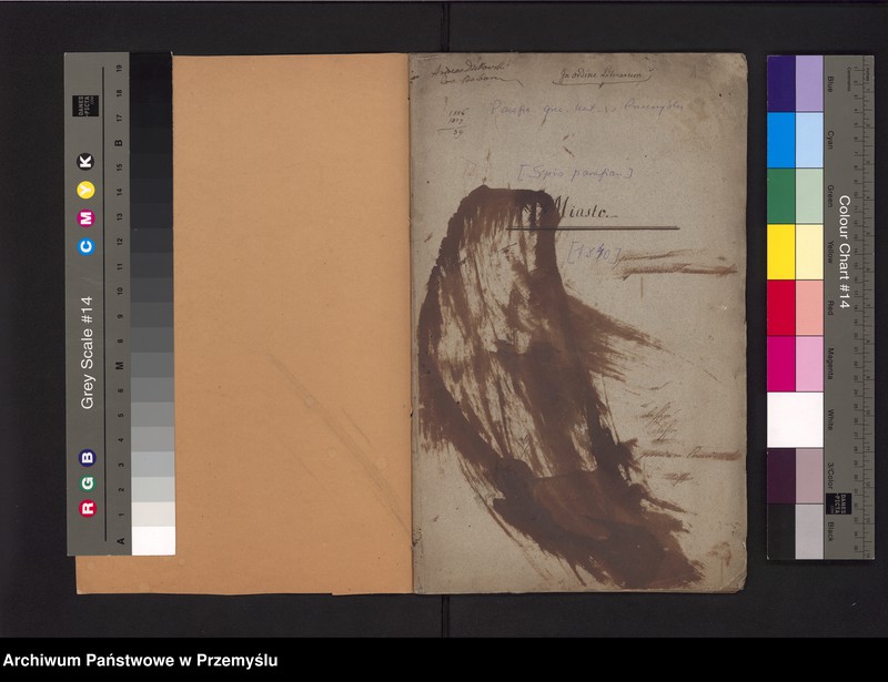 Obraz z jednostki "[Spis parafian - Miasto]"