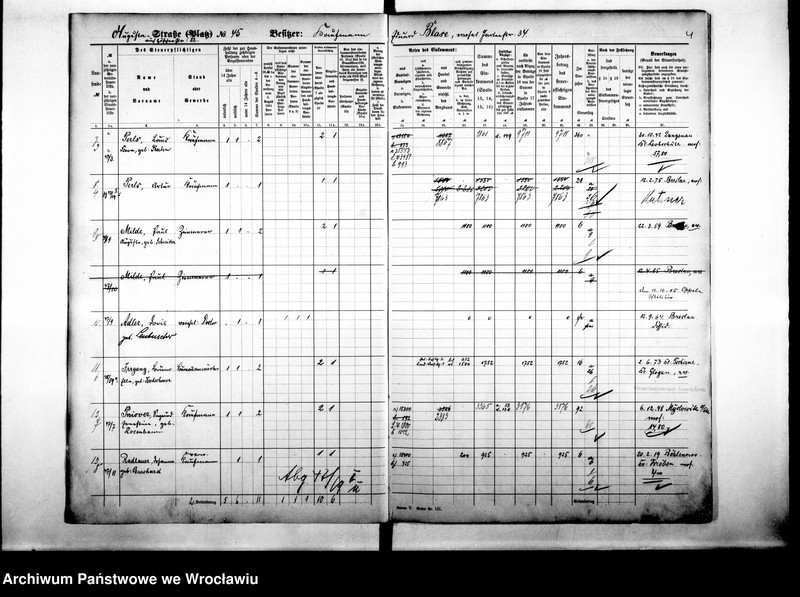 image.from.unit.number "Personalienverzeichnisse"