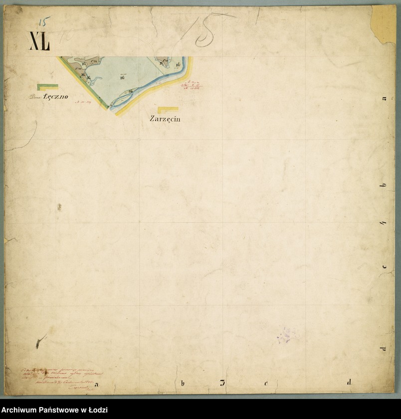 image.from.unit.number "Pierworys urządzenia dóbr Wiaderno w guberni warszawskiej powiecie piotrkowskim ekonomii Wolbórz położonych"