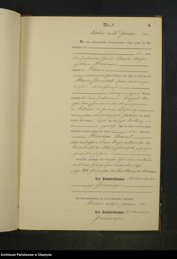 image.from.unit.number "Geburts-Neben-Register Nr 1 - 43"