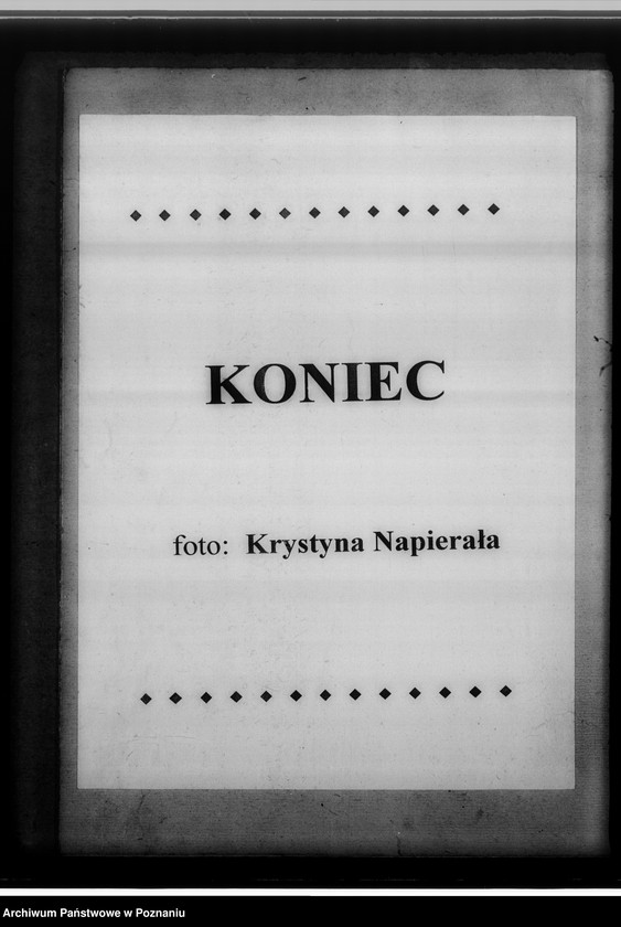 Obraz 10 z jednostki "[Zorganizowanie Powiatowego Urzędu do Spraw Genealogicznych w Łodzi]"