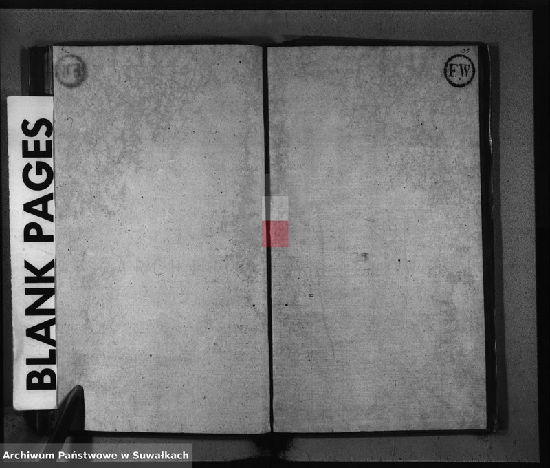 Obraz 20 z jednostki "Akta Umarłych Gminy Filipowskiey od Dnia 1 Stycznia 1818 Roku"