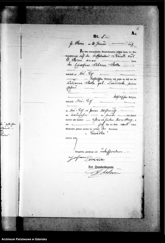 image.from.unit.number "Księga urodzeń"