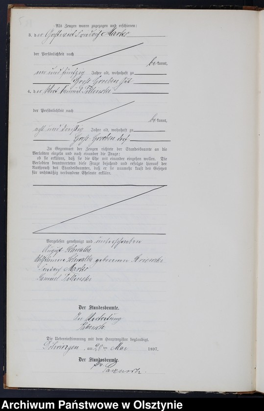 image.from.unit.number "Heiraths-Neben-Register Nr 1 - 16"