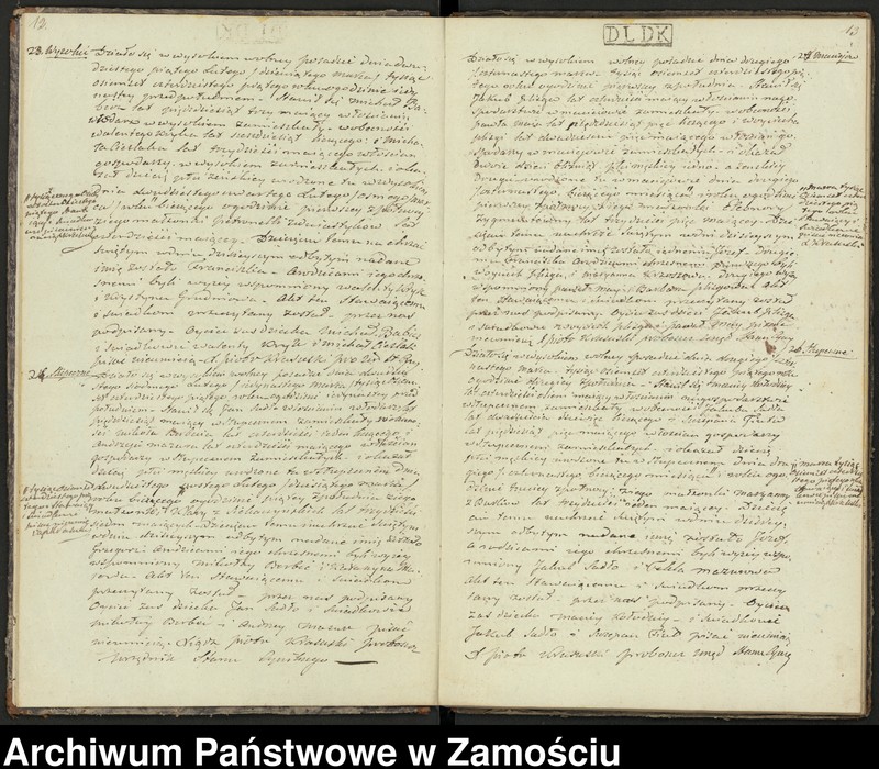 image.from.unit.number "Księga urodzeń, małżeństw i zgonów"