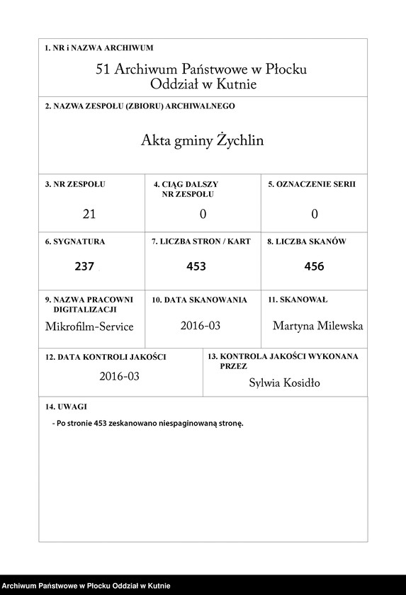 image.from.unit.number "[Księga ludności stałej wsi: Budzyń, Dobrzelin i Marianków]"