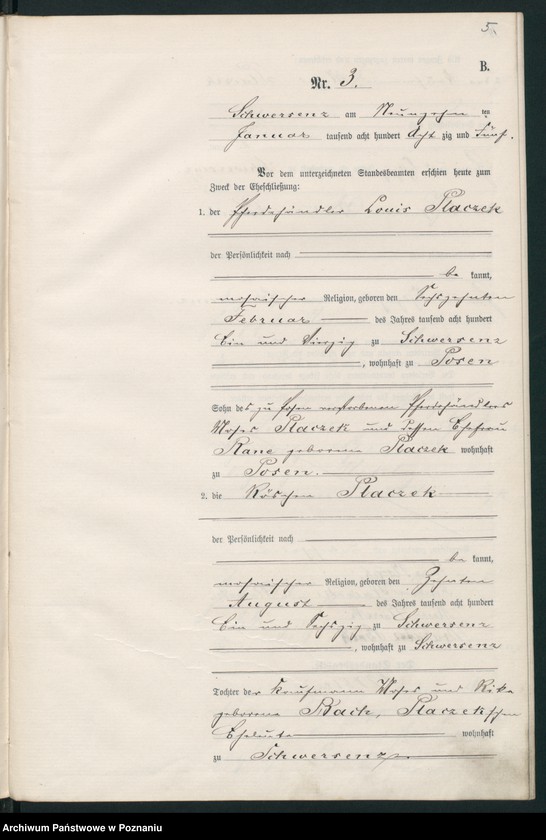 image.from.unit.number "Księga małżeństw"