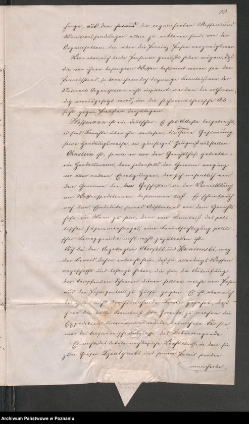 image.from.unit.number "Wyrok na Jana Kantego Działyńskiego w tzw. procesie berlińskim (za udział w powstaniu styczniowym)"
