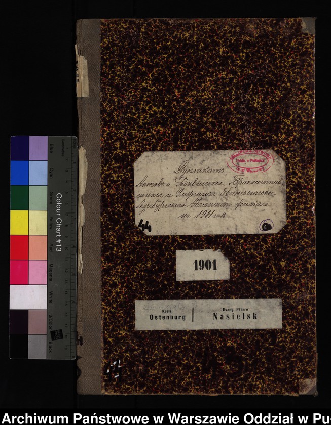 image.from.unit.number "Akta urodzeń, małżeństw i zgonów"