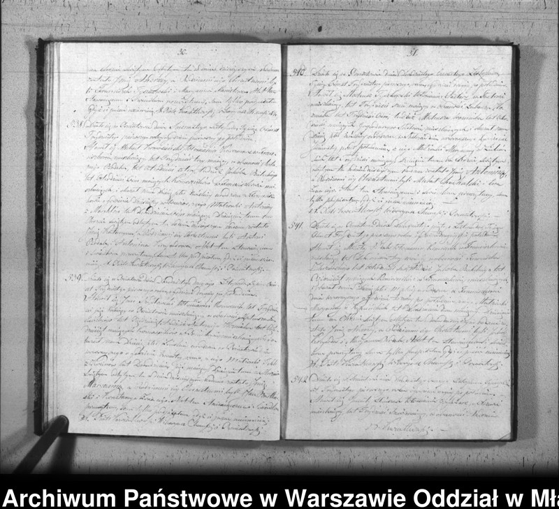 image.from.unit.number "Akta urodzin, małżeństw i zgonów"