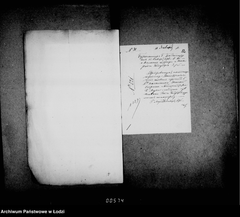 Obraz 13 z jednostki "O gerbovych pošlinach"