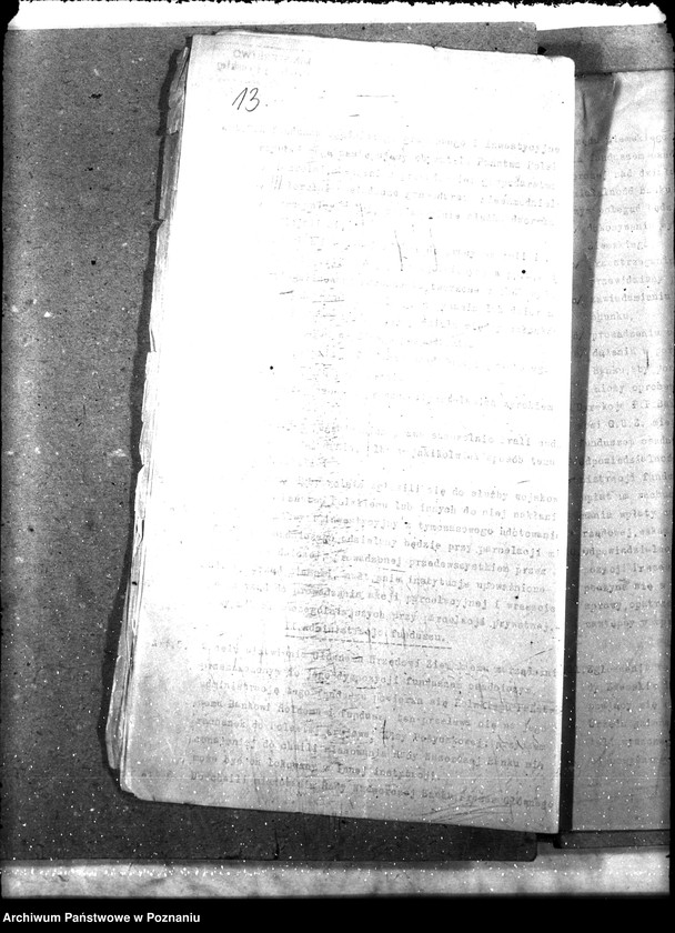 Obraz 17 z jednostki "Urząd osadniczy"