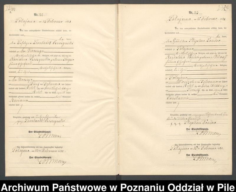 image.from.unit.number "Księga urodzeń"