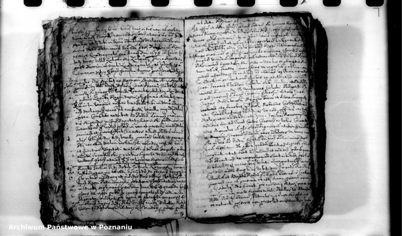 Obraz 10 z jednostki "Relationes [protocollon]"