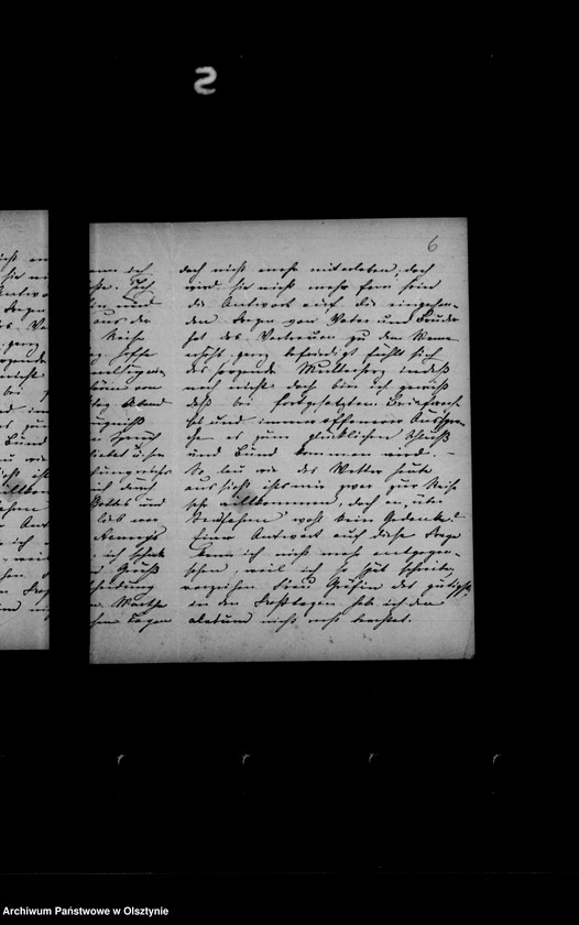 image.from.unit.number "/Briefe der Klara Rohleder an Anna Gfin v. Lehndorff geb. Hahn/"