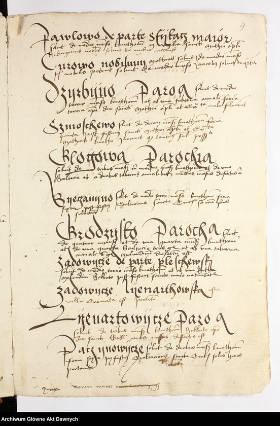 image.from.unit.number "Rejestry poborowe woj. kaliskiego."