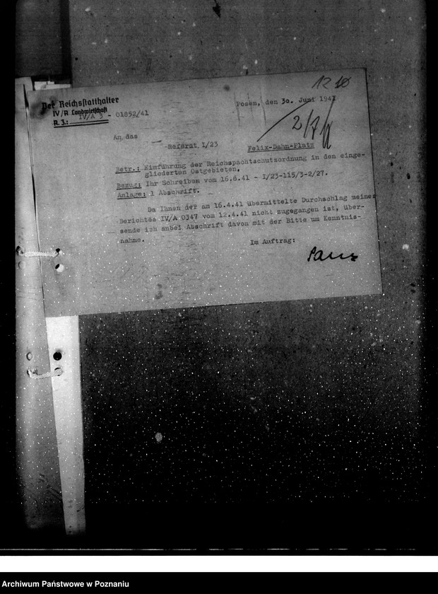 Obraz 16 z jednostki "Reichspachtschutzordnung"