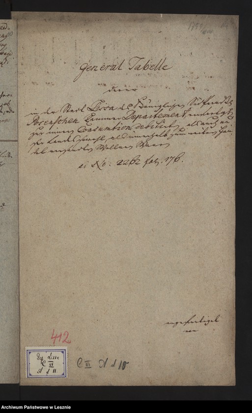 image.from.unit.number "[Nachweis betreffend die Tuchfabrikation]"