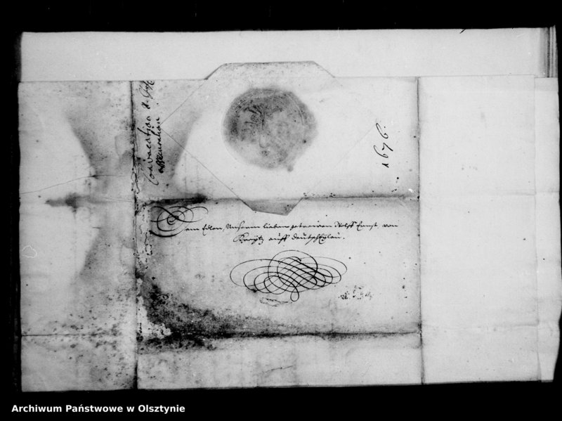 image.from.unit.number "Acta betreffend die von der Convocation der Landstände bewilligte erhöhte Accis, Kopfgelder, Biersteuer und Hubenschoss, und Festsetzung einer neuen Zusammenkunft zwecks Abfertigung der Reassumptiones, Relationen in den Provinzen und Assecuration"