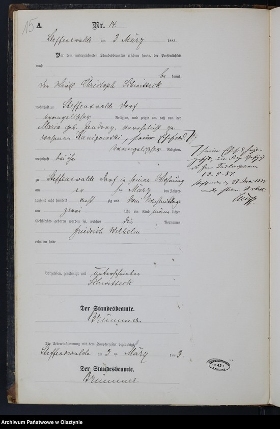 image.from.unit.number "Geburts-Neben-Register Nr 1 - 72"