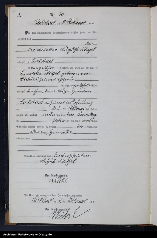 image.from.unit.number "Geburts-Neben-Register Nr 1 - 84"