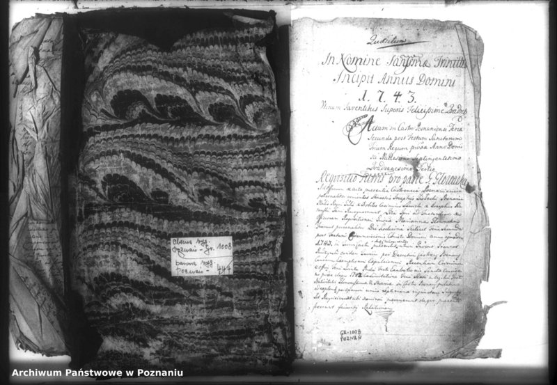 Obraz 4 z jednostki "Relationes [protocollon]"