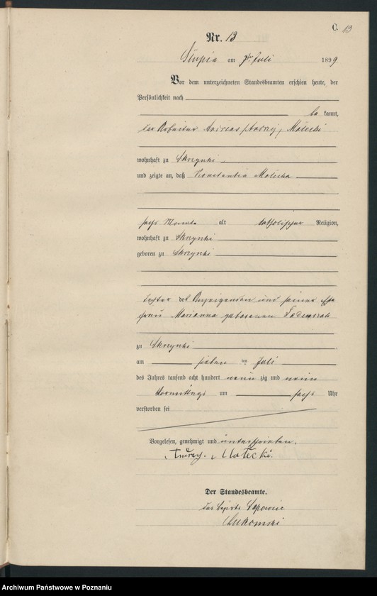 image.from.unit.number "Księga zgonów"