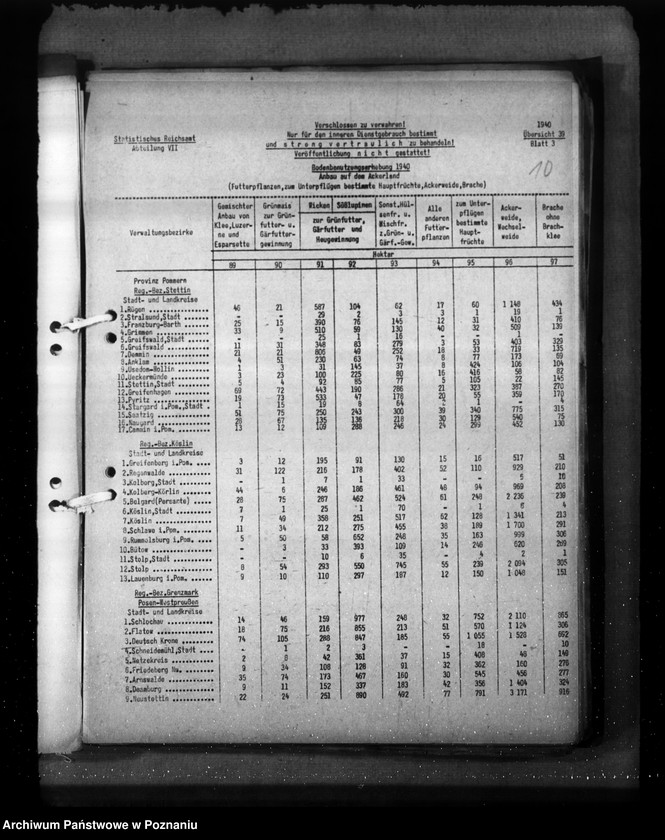 Obraz 14 z jednostki "Pommern"