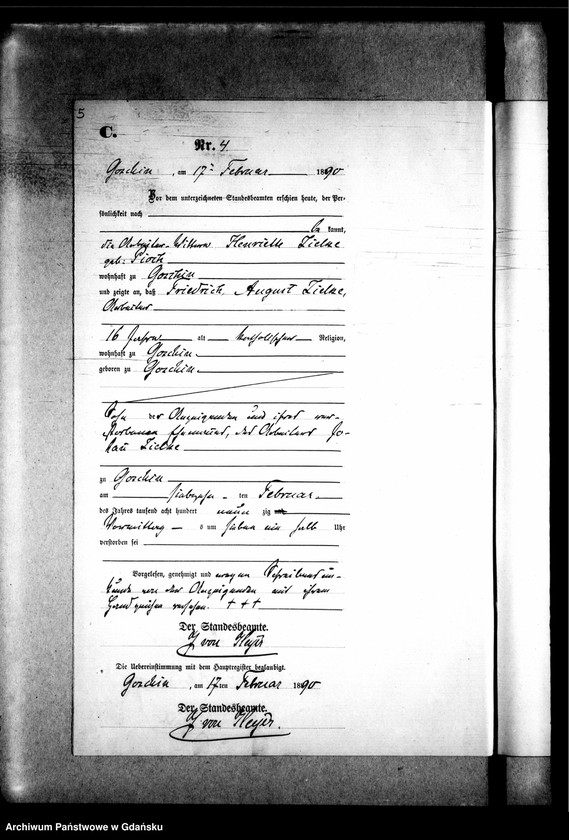 image.from.unit.number "Księga zgonów"
