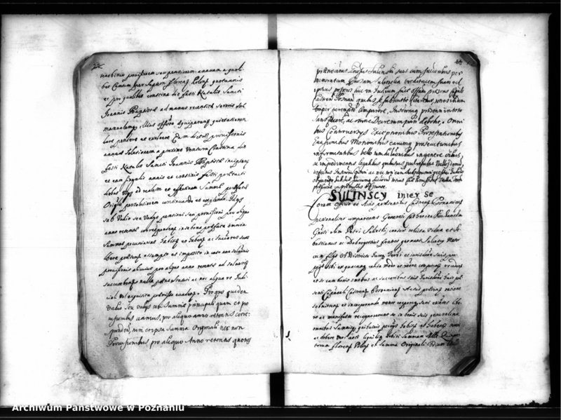 Obraz 15 z jednostki "Inscriptiones [inducta]"