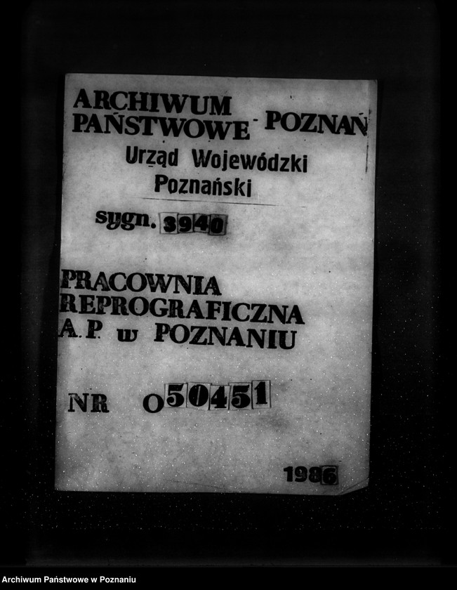 Obraz 10 z jednostki "Majętność. Część vel Joasin, gmina Dziadowice powiat turecki własność T. Doruchowskiego"