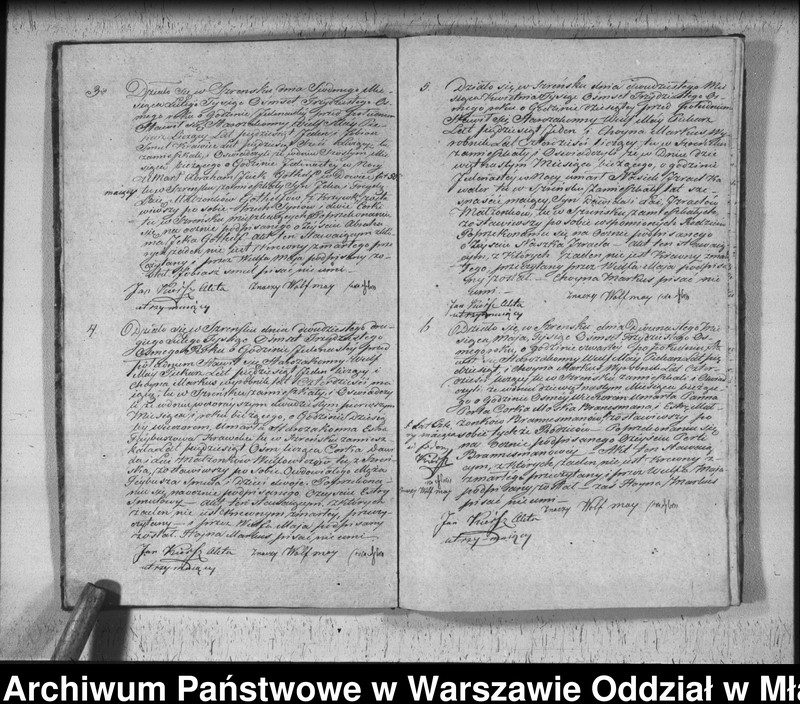 image.from.unit.number "Akta urodzin, małżeństw i zgonów"