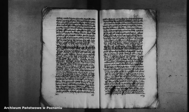 Obraz 18 z jednostki "Decreta officii [inducta]"