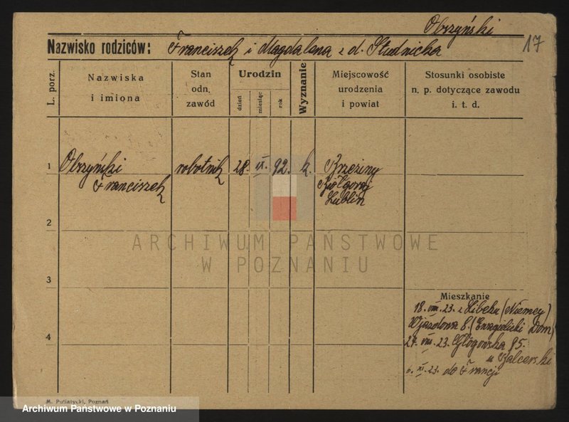 image.from.unit.number "Obstey - Oeverman"