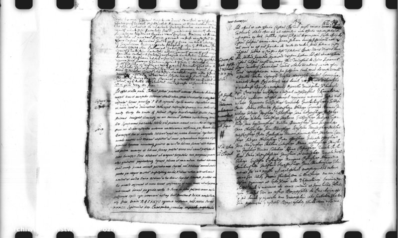 Obraz 17 z jednostki "Relationes [protocollon]"