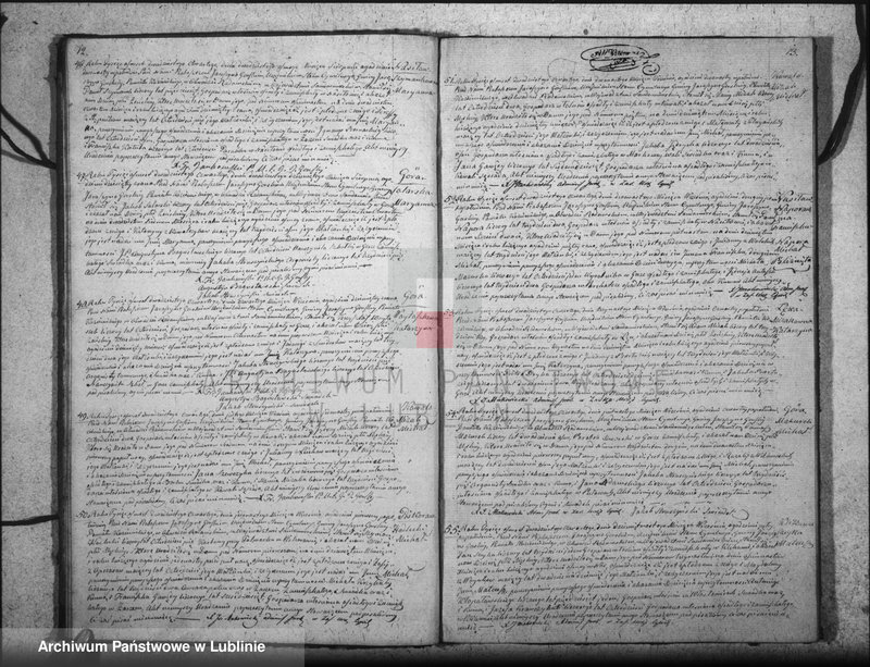 image.from.unit.number "Księga urodzeń, zapowiedzi, małżeństw i zgonów"