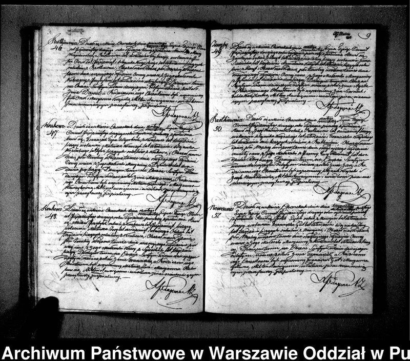 image.from.unit.number "Akta urodzeń, małżeństw i zgonów"