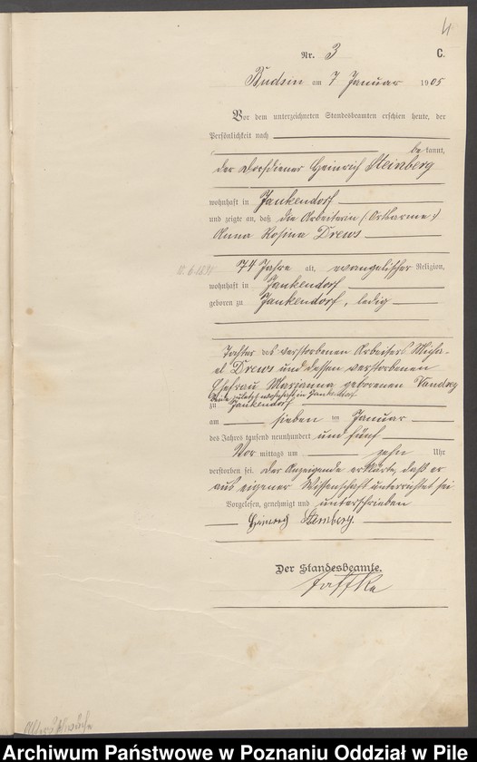 image.from.unit.number "Księga zgonów"