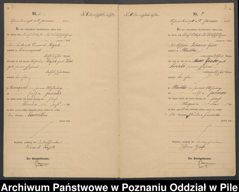 image.from.unit.number "Księga urodzeń"