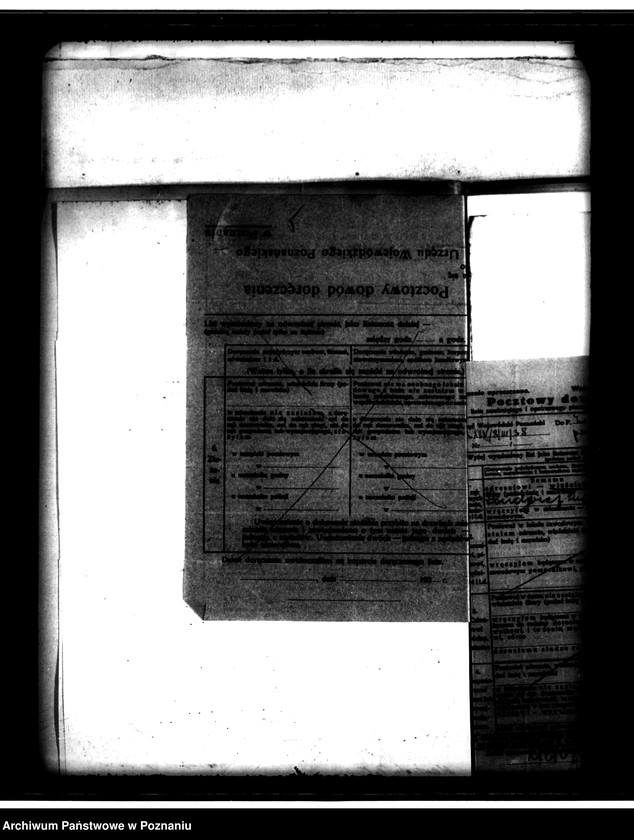 Obraz 9 z jednostki "Operat szacunkowy majątku Pawłowice powiatu poznańskiego"