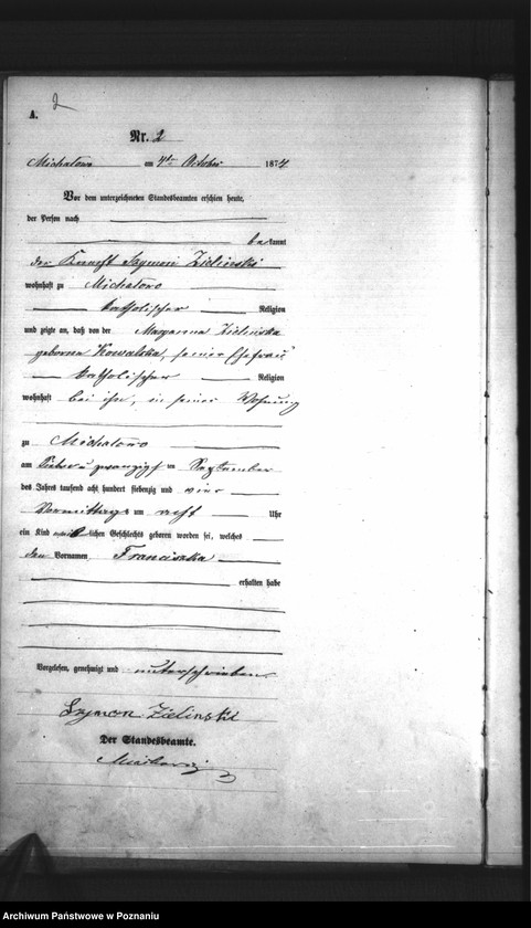 image.from.unit.number "Księga urodzeń"