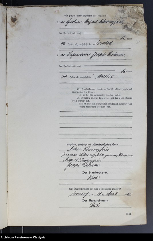 image.from.unit.number "Heirats Neben-Register Nr 1 - 20"