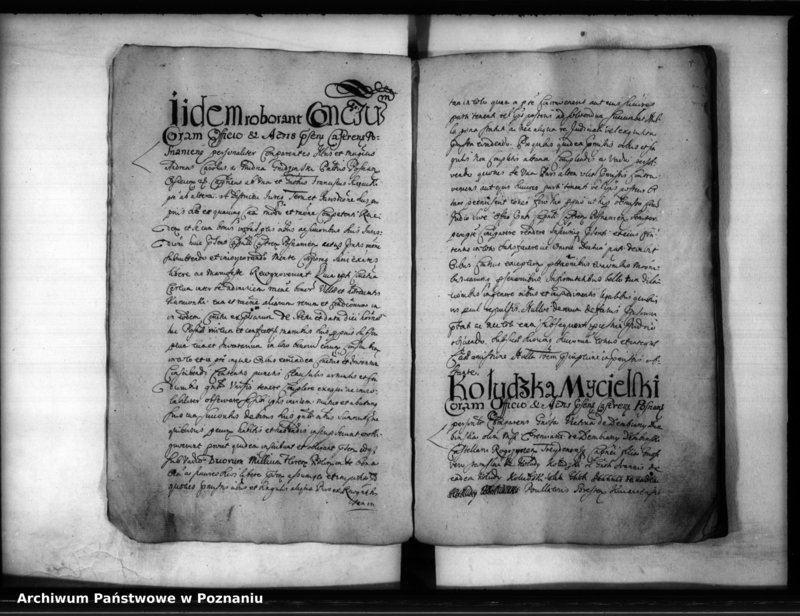 Obraz 7 z jednostki "Inscriptiones [inducta]"