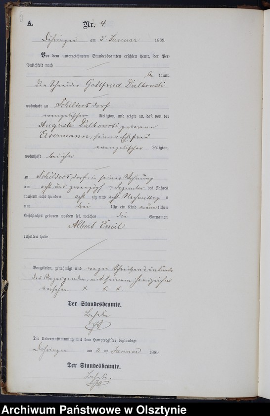 image.from.unit.number "Geburts-Neben-Register Nr 1 - 95"