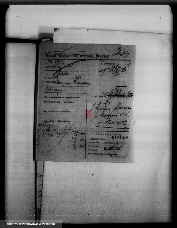 image.from.unit.number "Majątek Czerwieniec powiatu kaliskiego"