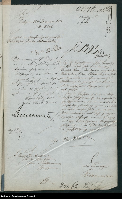 Obraz 9 z jednostki "A. betr. Felix Salmoński"