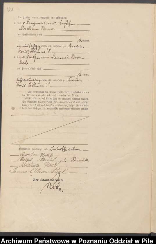 image.from.unit.number "Księga małżeństw"